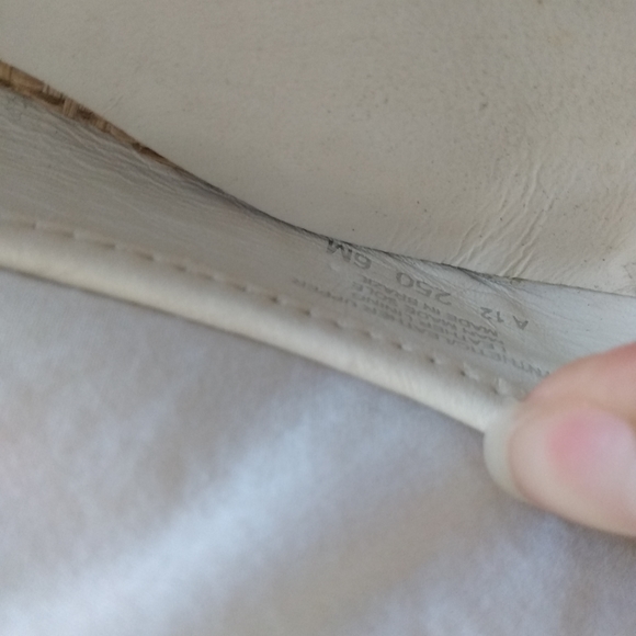 Tory Burch flats - Picture 8 of 8